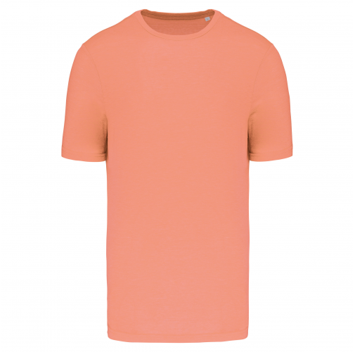 coral Camiseta triblend Sports