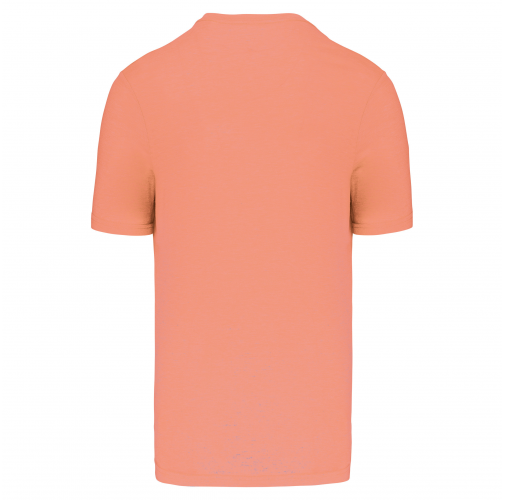 coral Camiseta triblend Sports