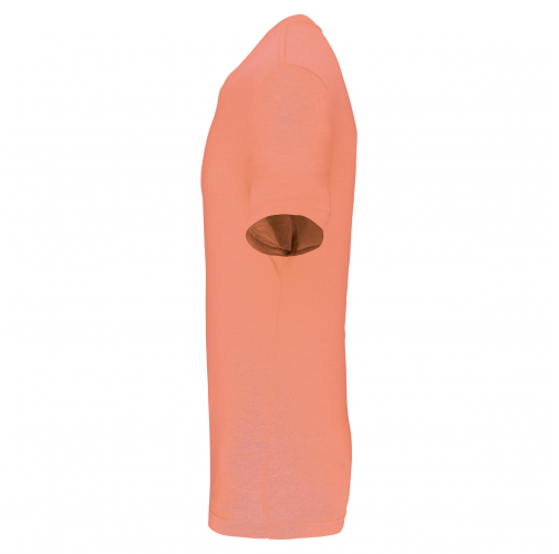 coral Camiseta triblend Sports