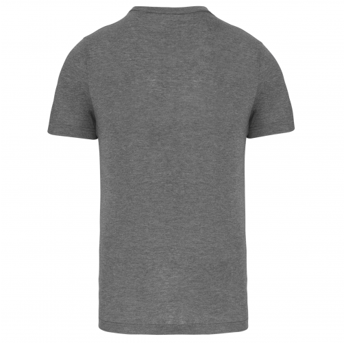 grey heather Camiseta triblend Sports