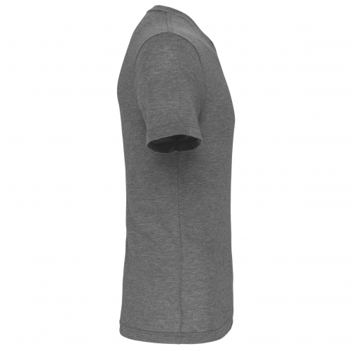 grey heather Camiseta triblend Sports