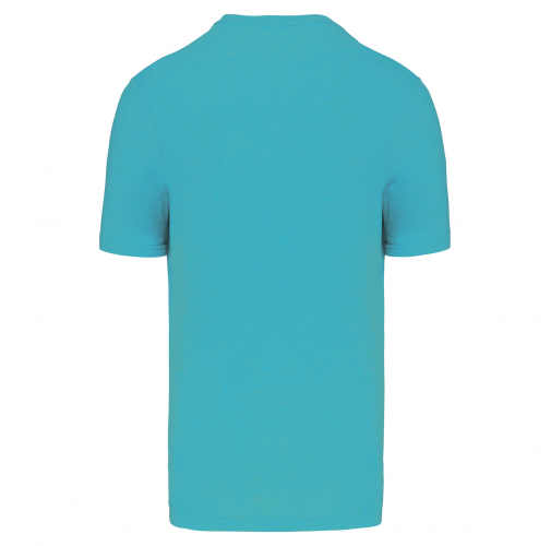 light turquoise Camiseta triblend Sports