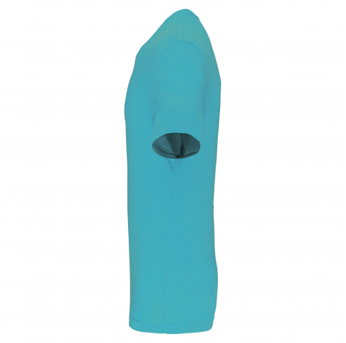light turquoise Camiseta triblend Sports