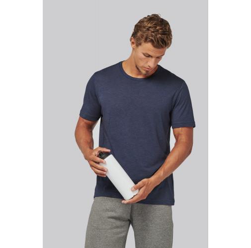 Camiseta triblend Sports