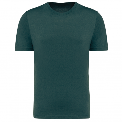 mineral green Camiseta triblend Sports