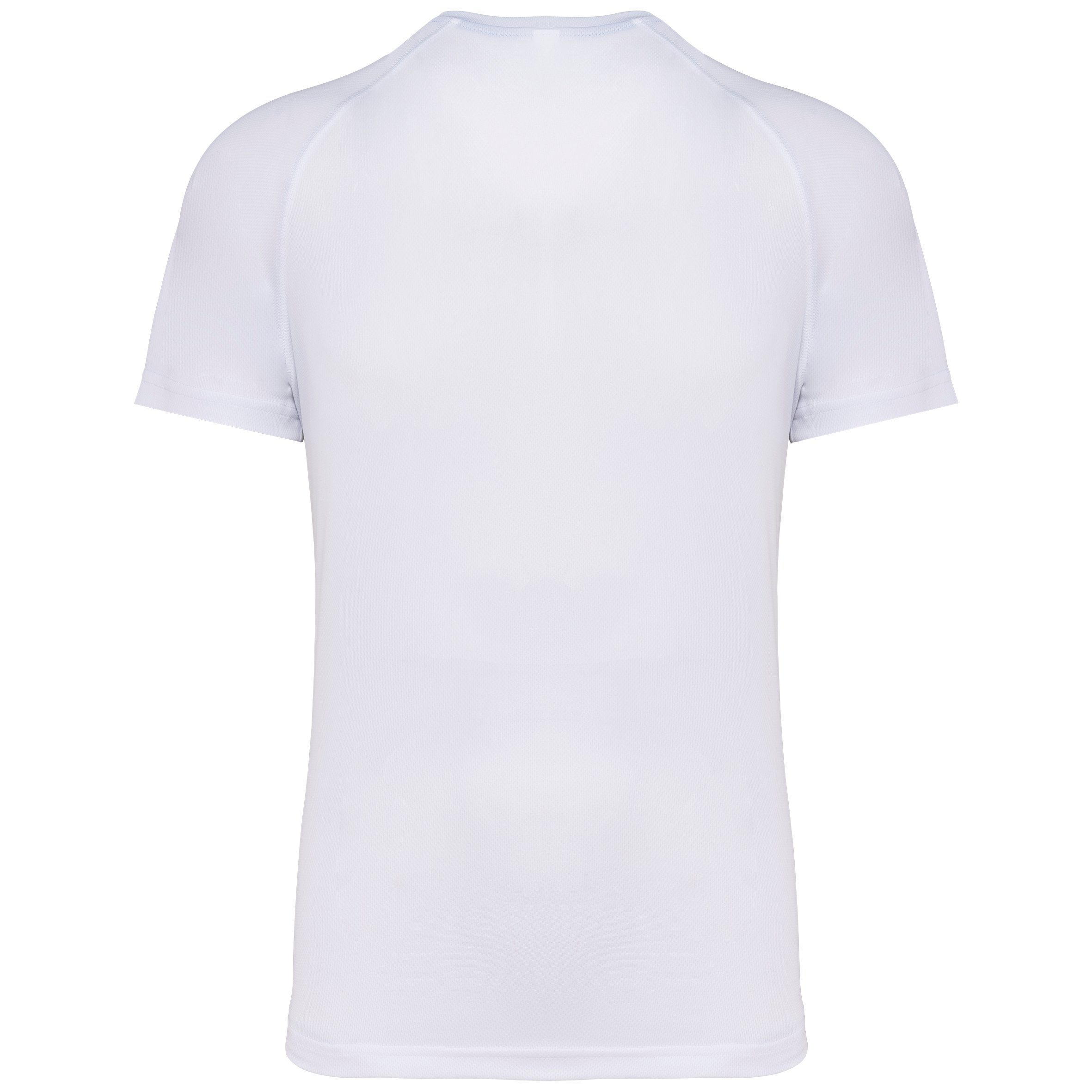 Camiseta deporte material reciclado hombre