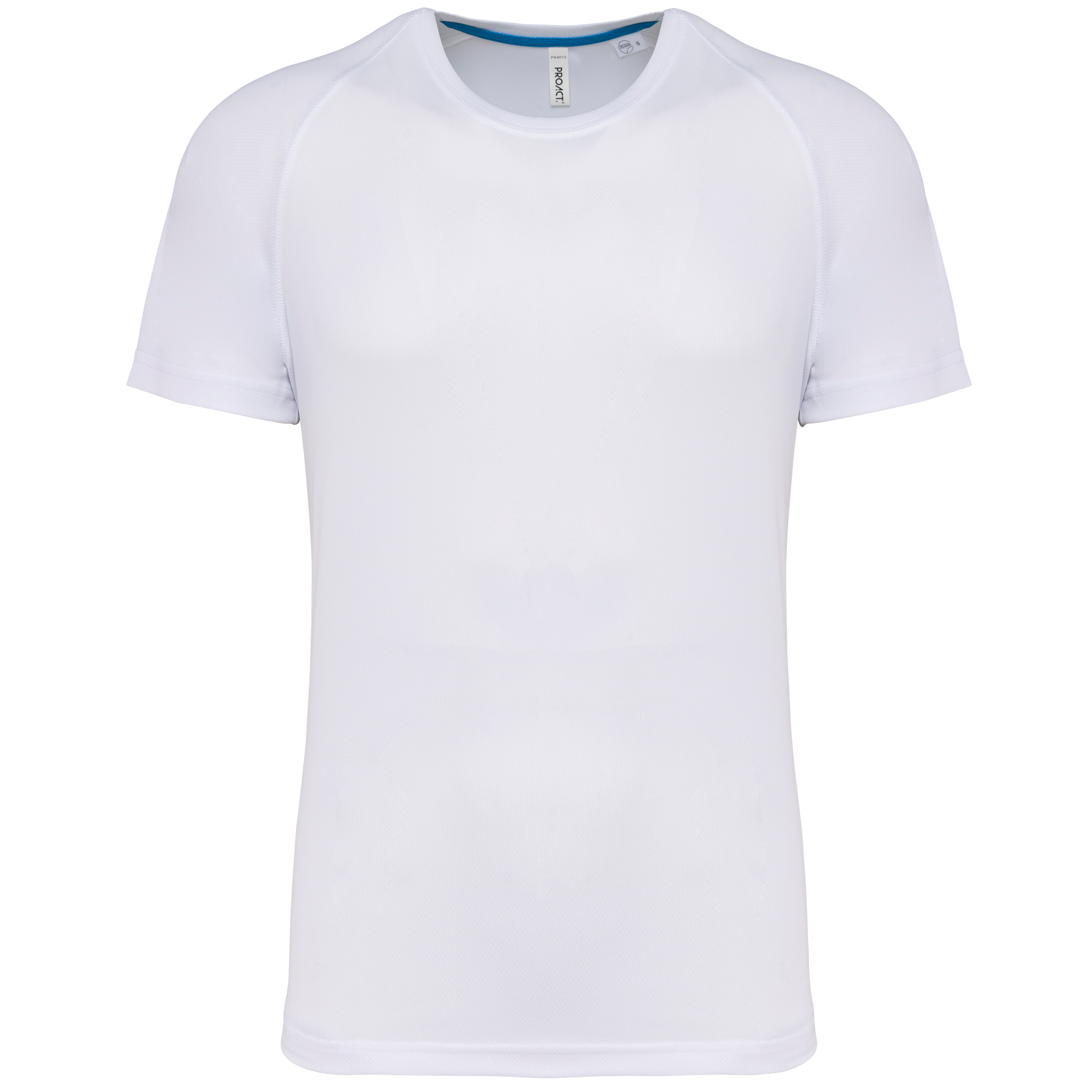 Camiseta deporte material reciclado hombre