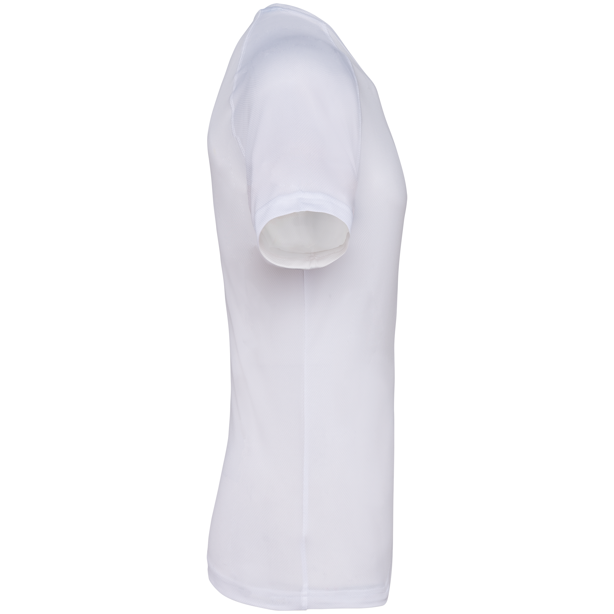 Camiseta deporte material reciclado hombre