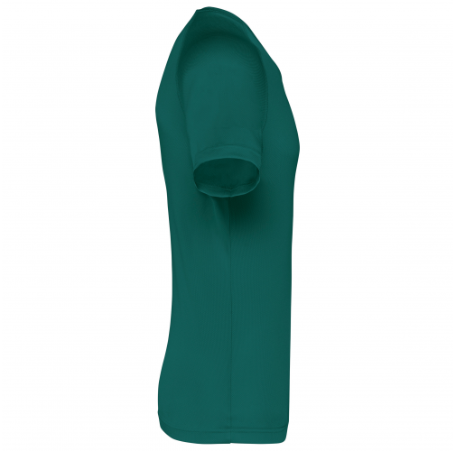 gingko green Camiseta deporte material reciclado hombre