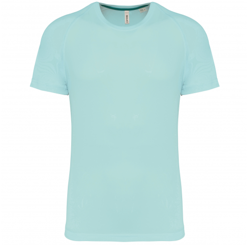 ice mint Camiseta deporte material reciclado hombre