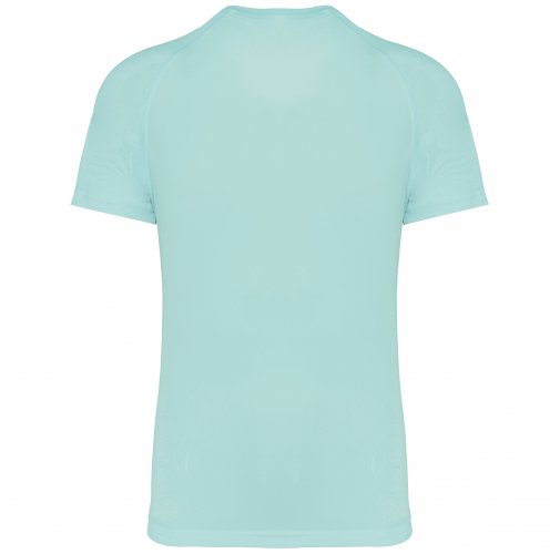 ice mint Camiseta deporte material reciclado hombre