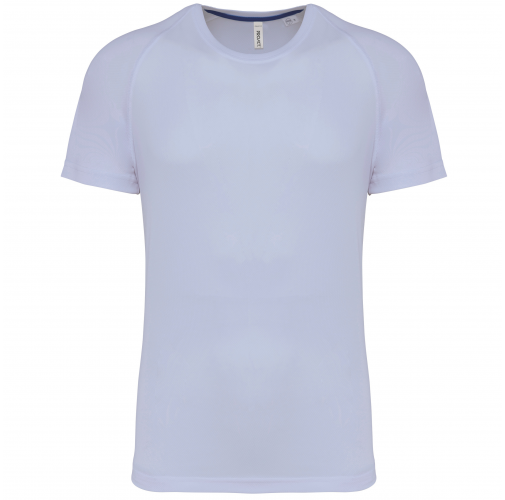 iceberg blue Camiseta deporte material reciclado hombre