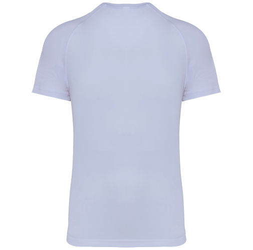 iceberg blue Camiseta deporte material reciclado hombre