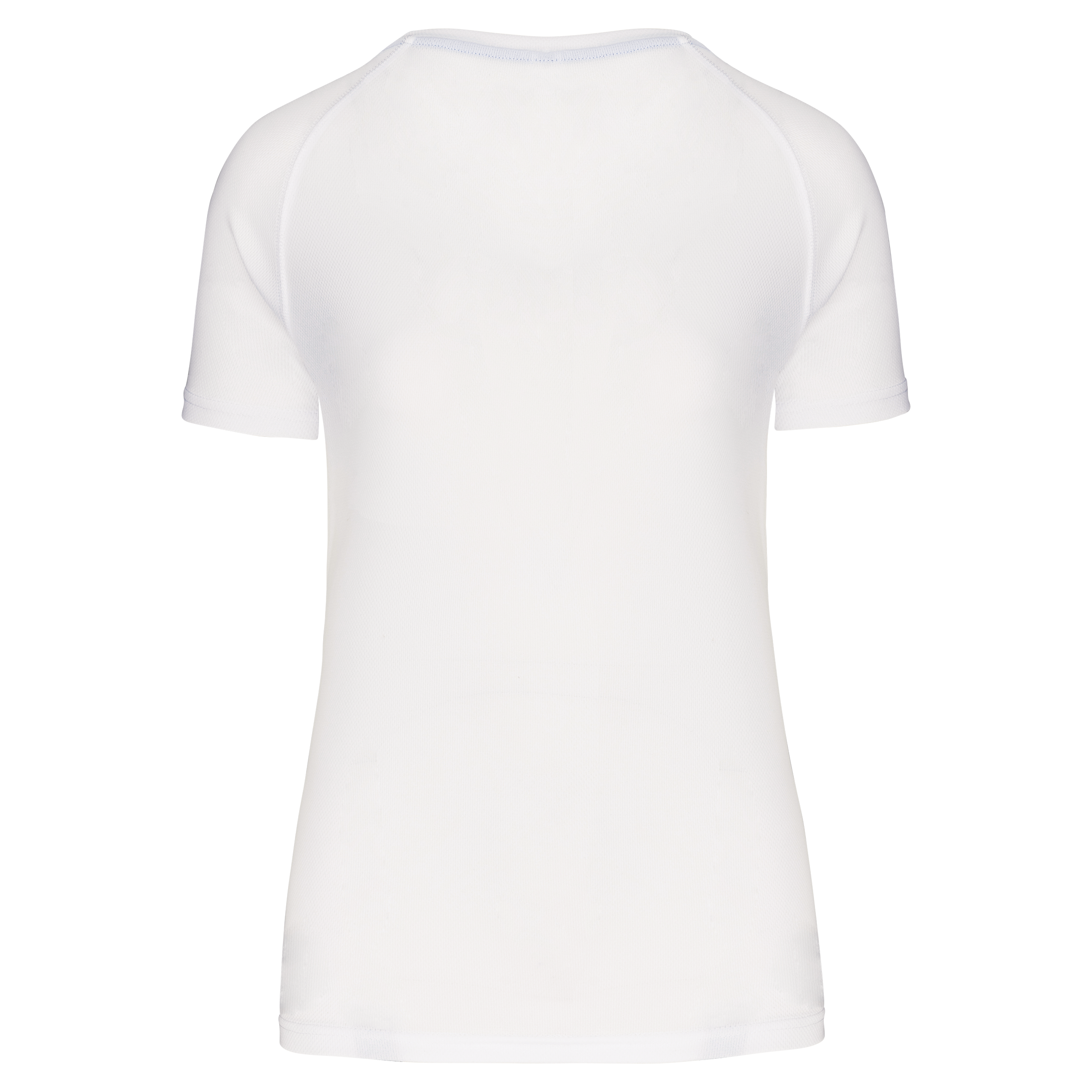 Camiseta deporte reciclada mujer