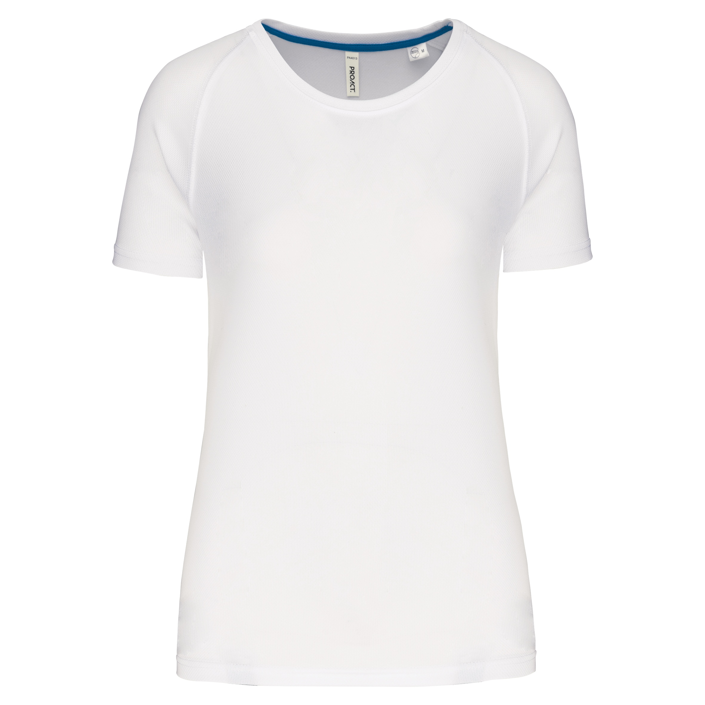 Camiseta deporte reciclada mujer