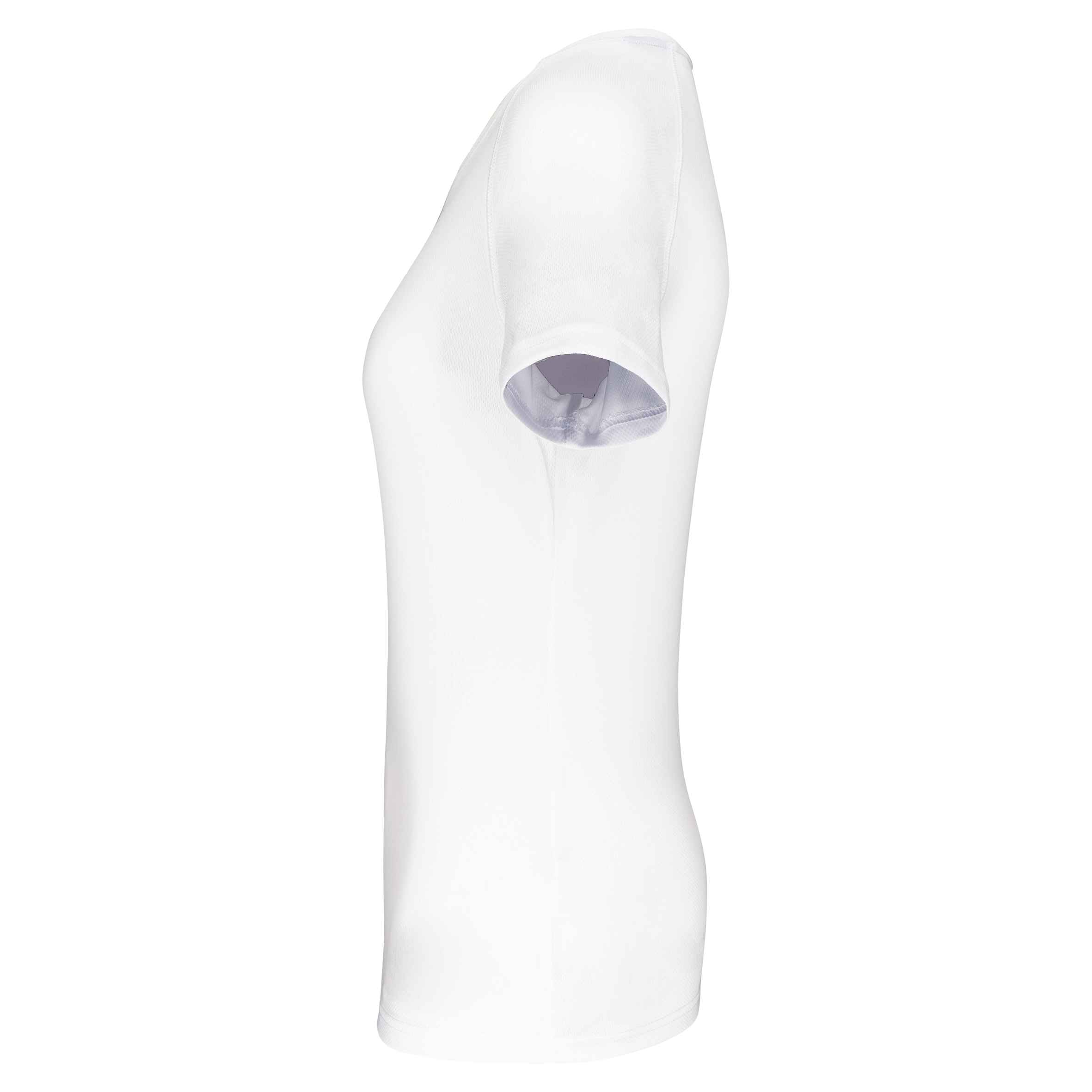 Camiseta deporte reciclada mujer