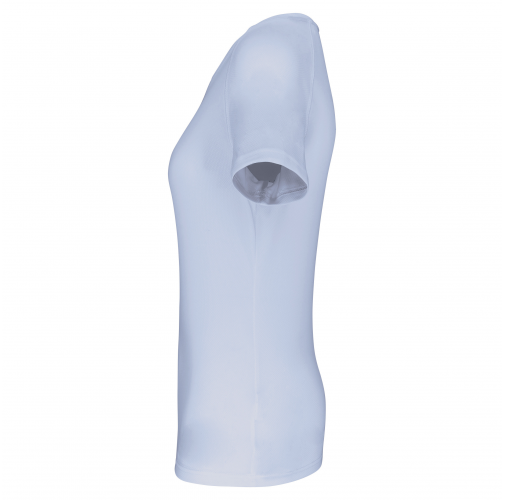 iceberg blue Camiseta deporte reciclada mujer