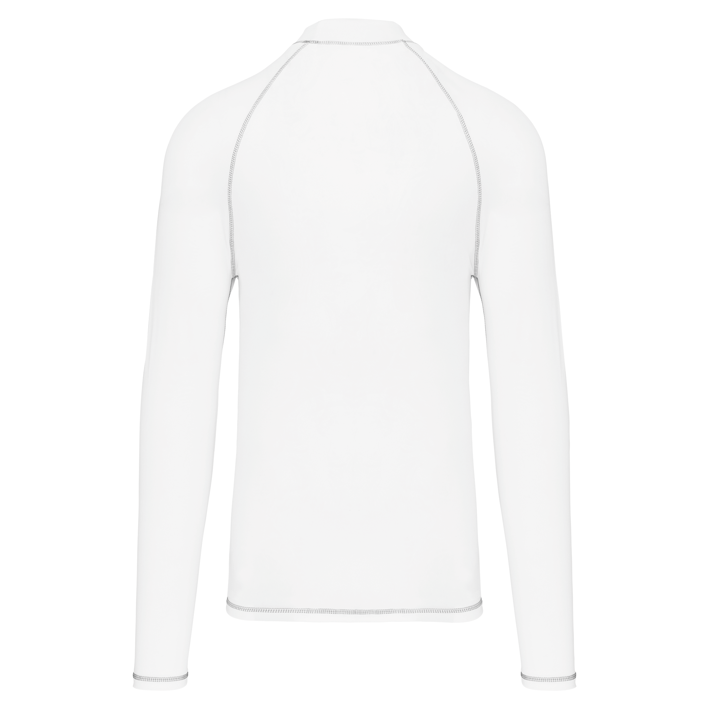 Camiseta surf con protección UV manga larga hombre