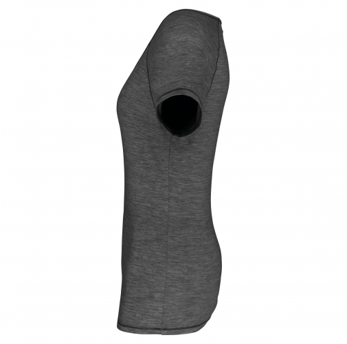 Camiseta deporte eccoresponsable mujer