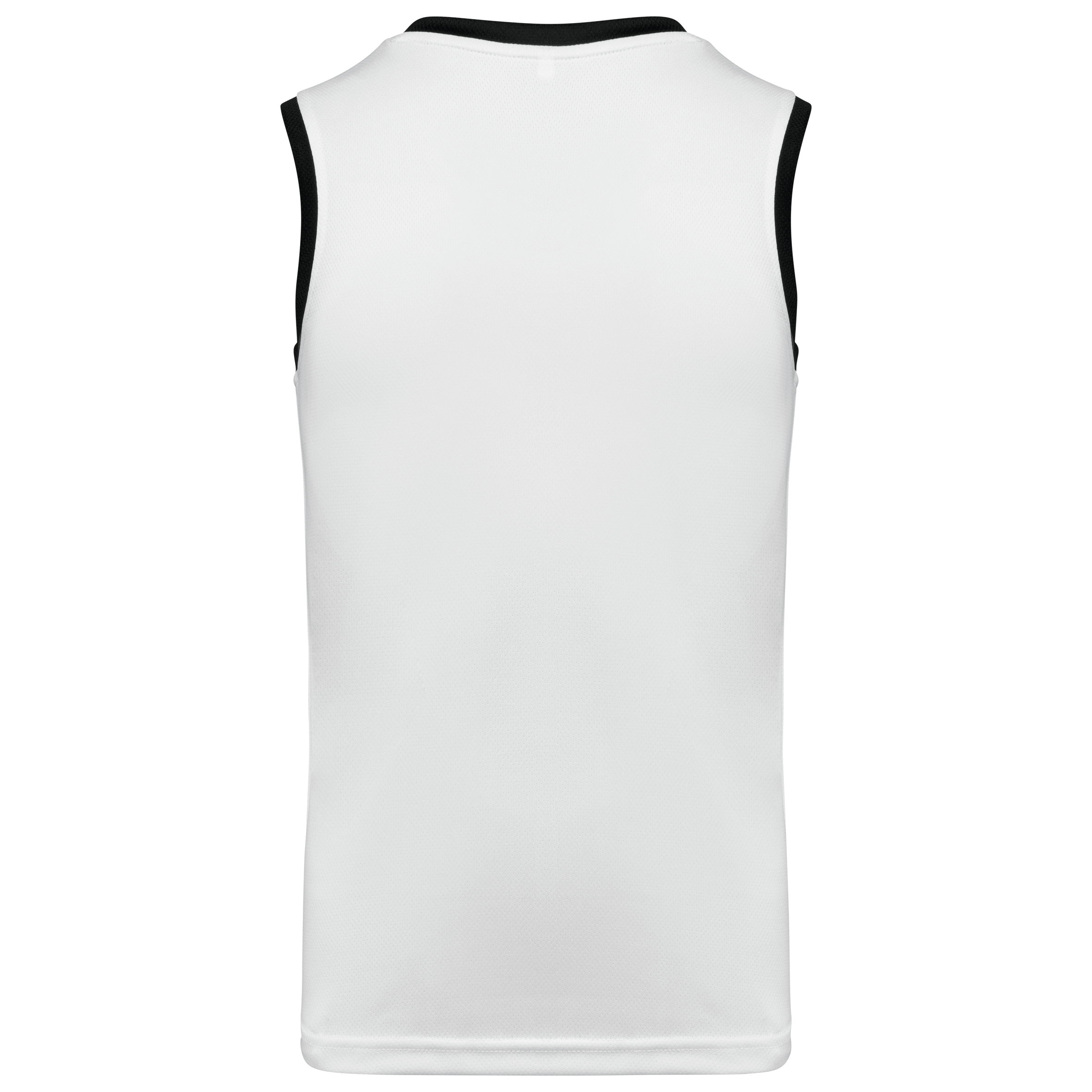 Camiseta de baloncesto hombre