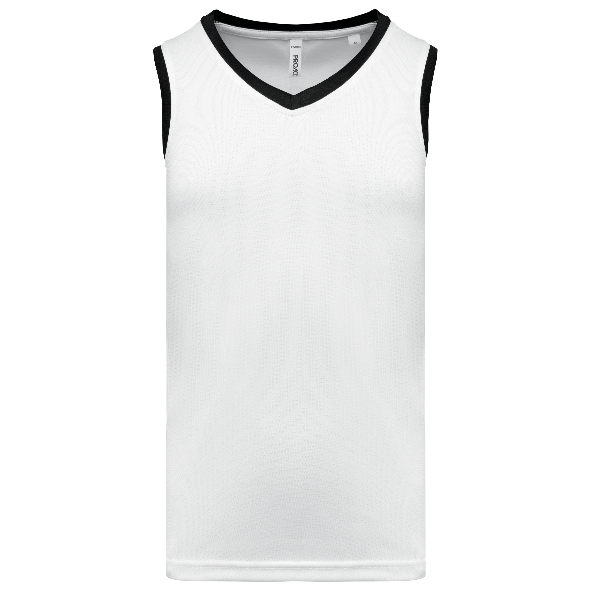 Camiseta de baloncesto hombre