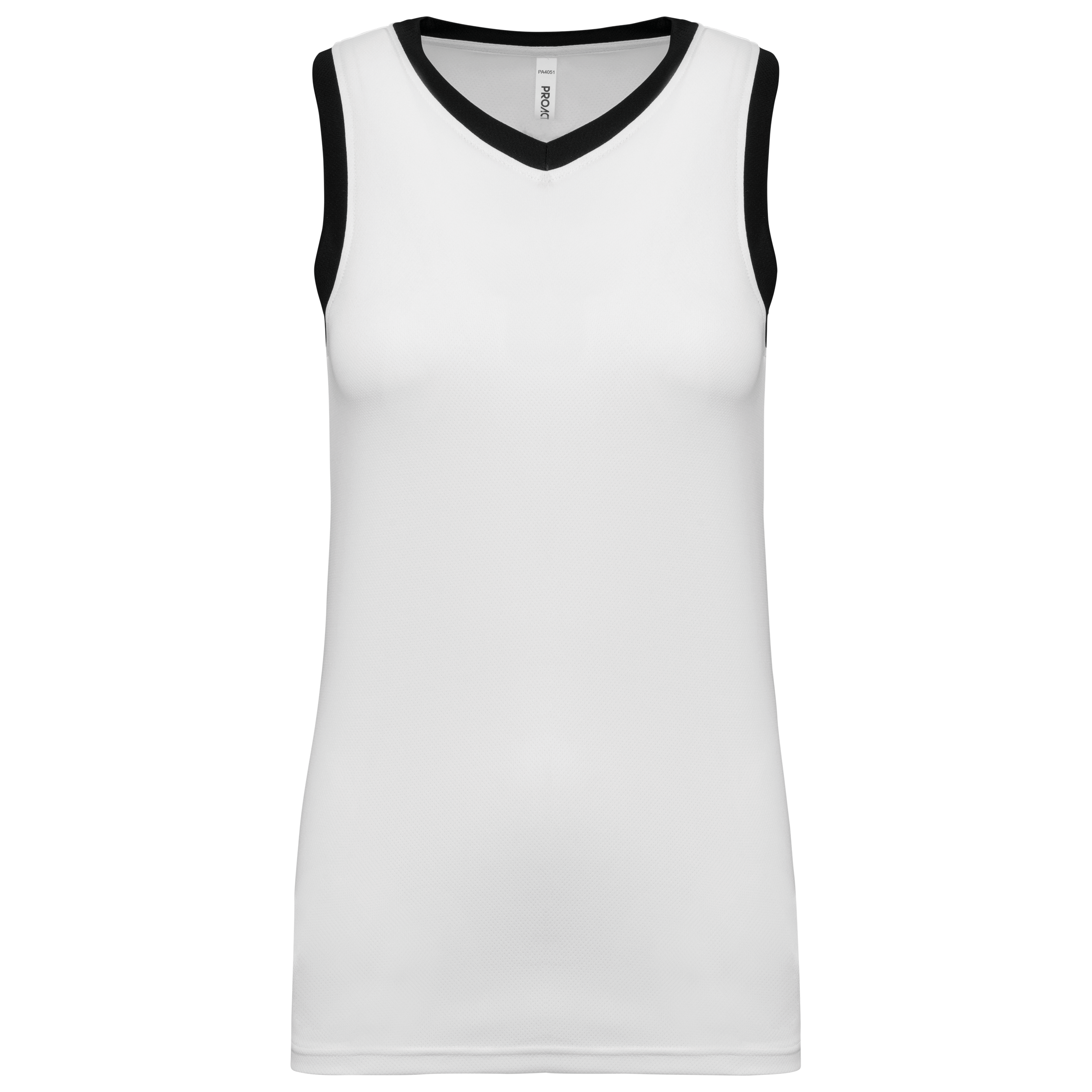Camiseta de baloncesto mujer<br/>