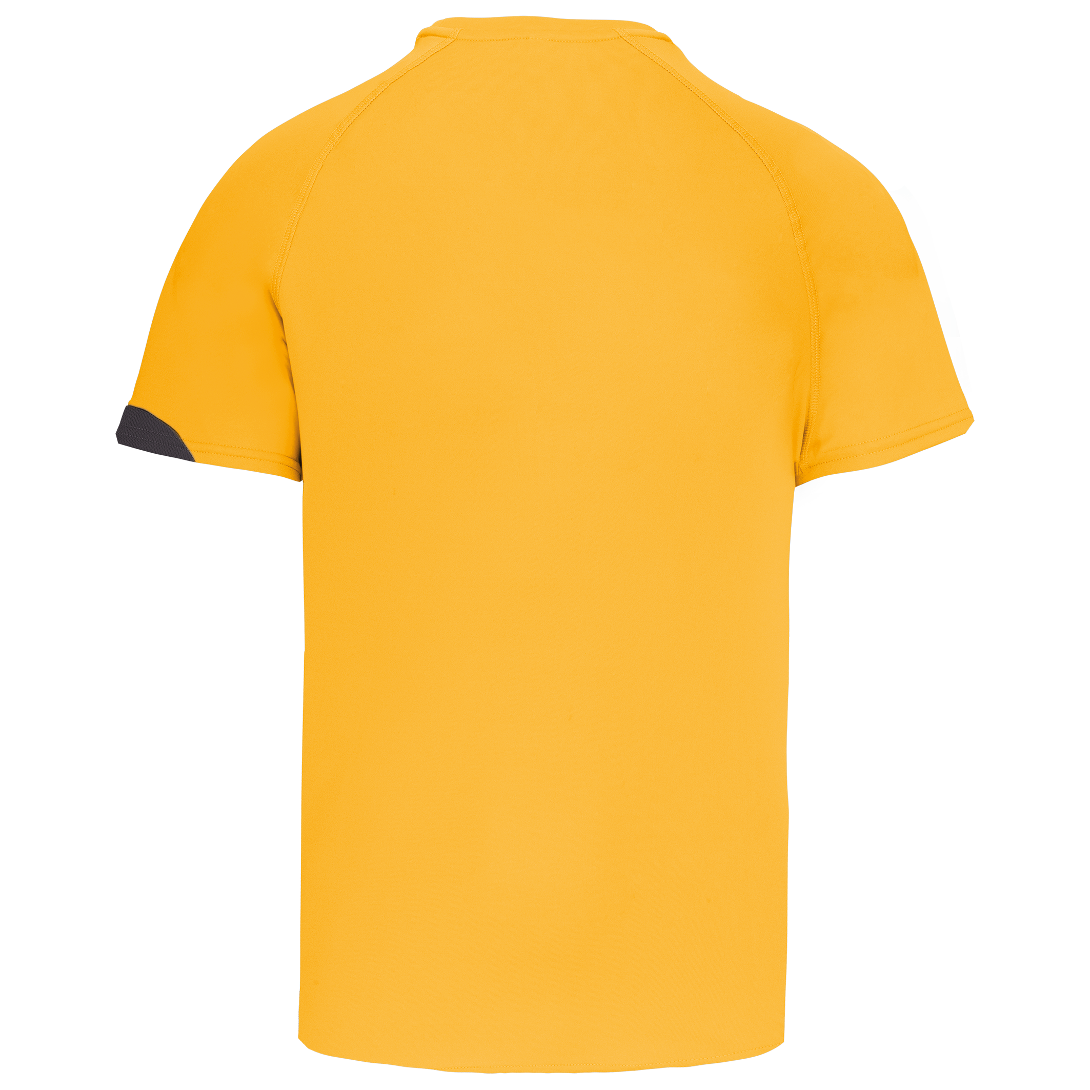 Camiseta equipaciones manga corta adulto