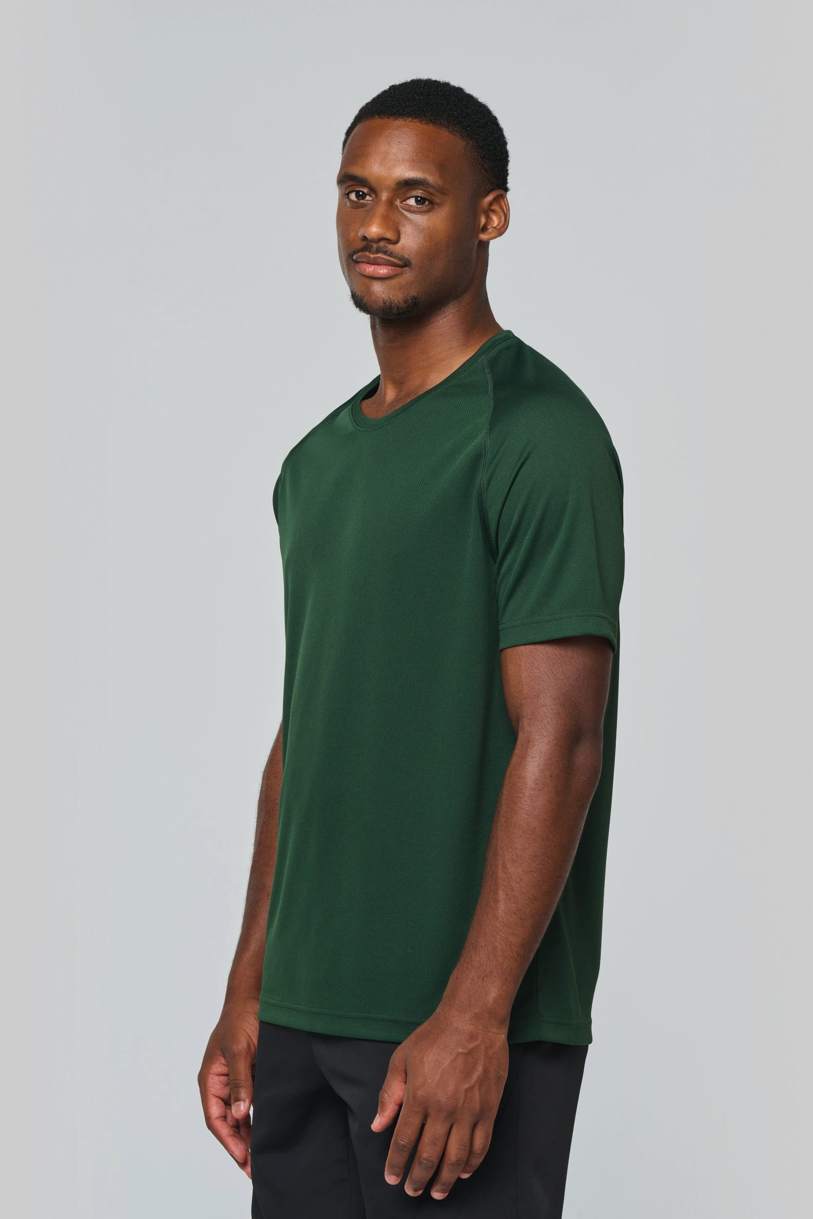 Camiseta de deporte hombre