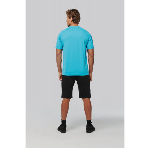 Camiseta de deporte hombre