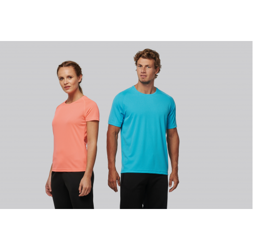 Camiseta de deporte hombre