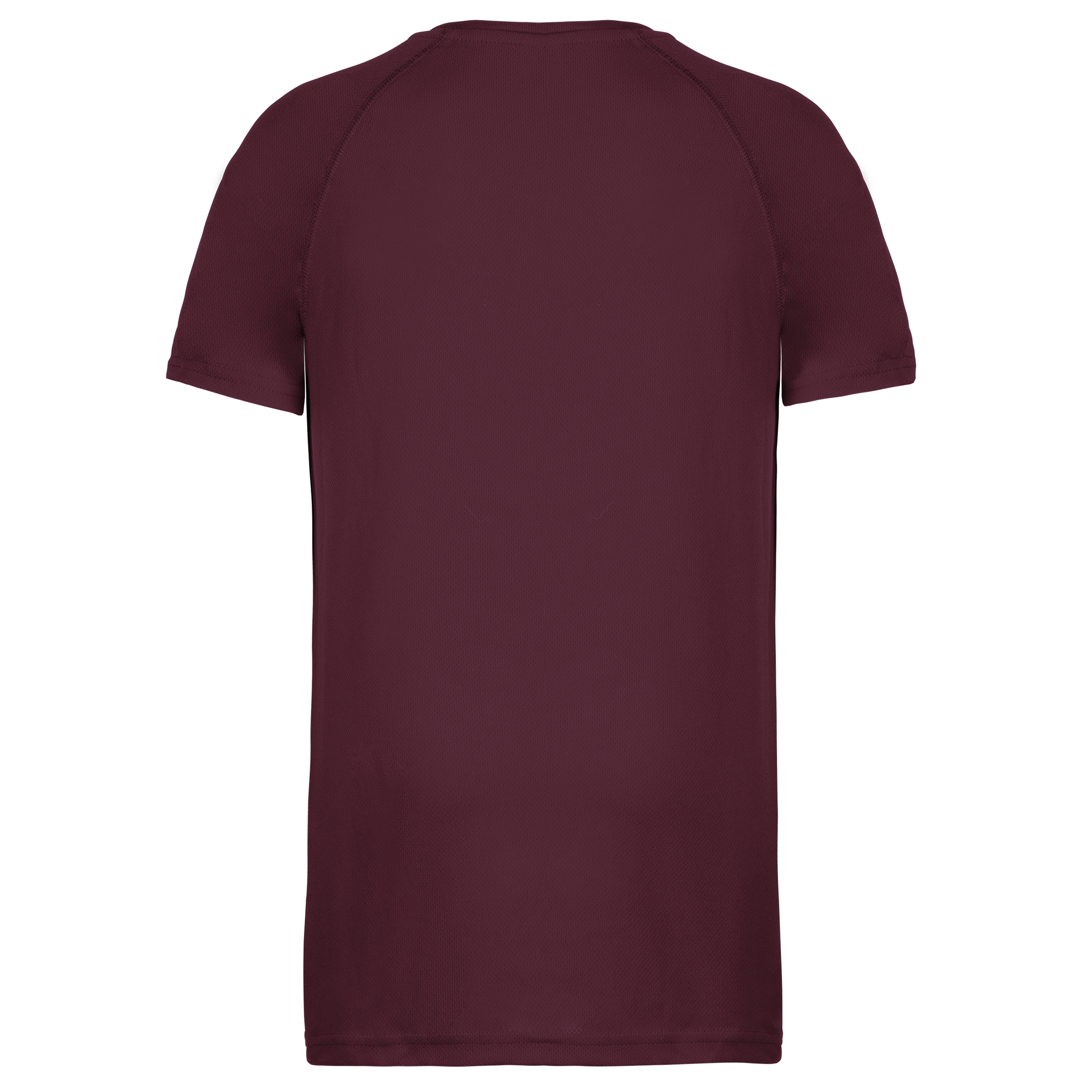 Camiseta de deporte hombre