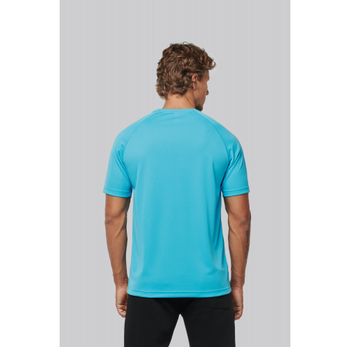 Camiseta de deporte hombre