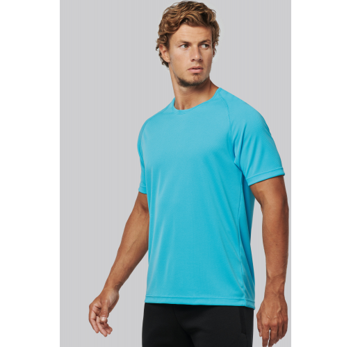 Camiseta de deporte hombre