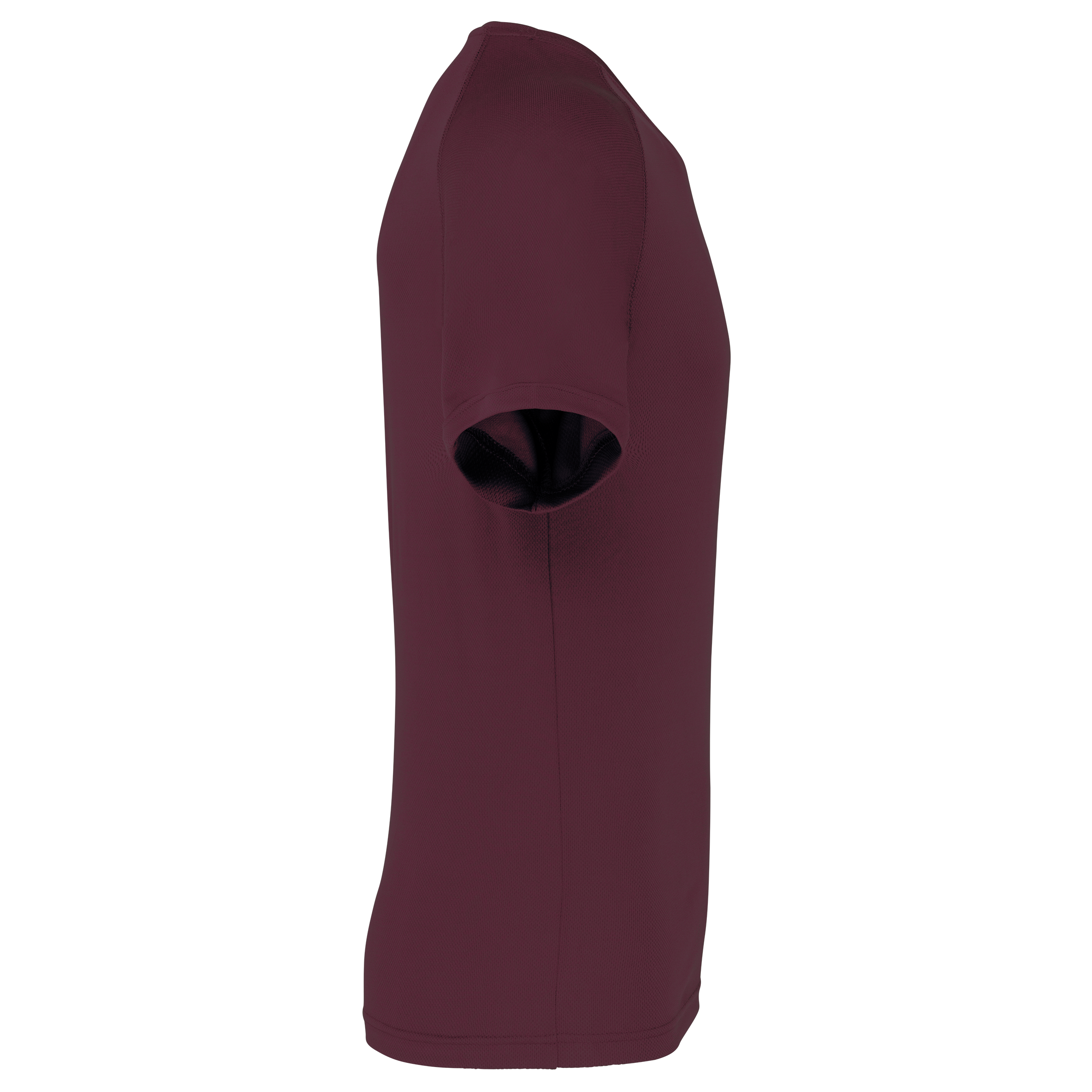 Camiseta de deporte hombre