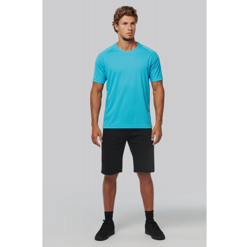 Camiseta de deporte hombre