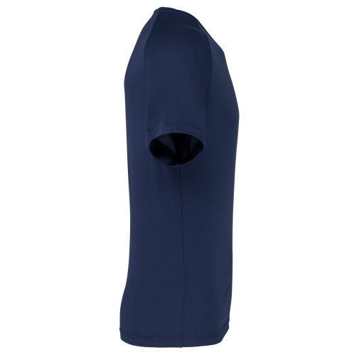 sporty navy Camiseta de deporte hombre