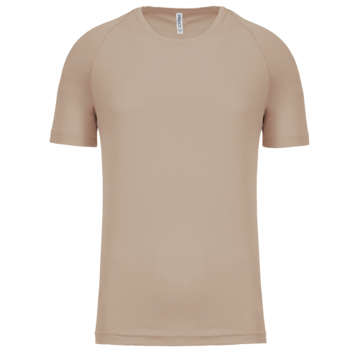 sand Camiseta de deporte hombre
