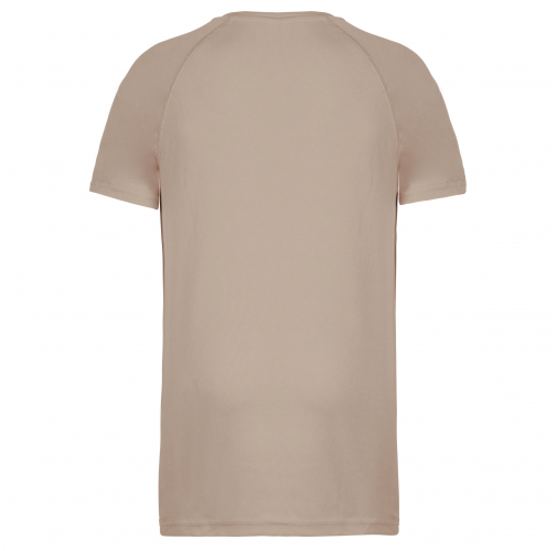 sand Camiseta de deporte hombre