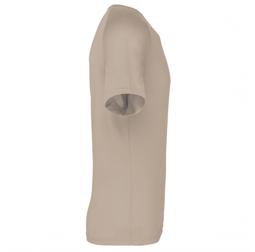 sand Camiseta de deporte hombre