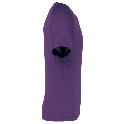 violet Camiseta de deporte hombre