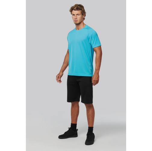 Camiseta de deporte hombre