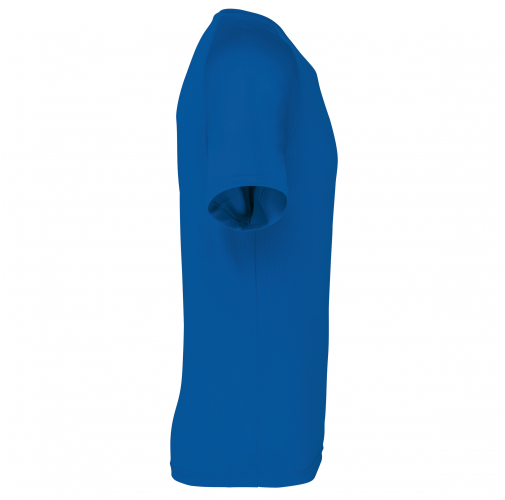 sporty royal blue Camiseta de deporte hombre