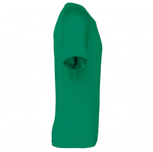 kelly green Camiseta de deporte hombre