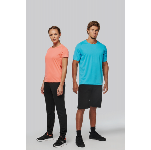 Camiseta de deporte hombre