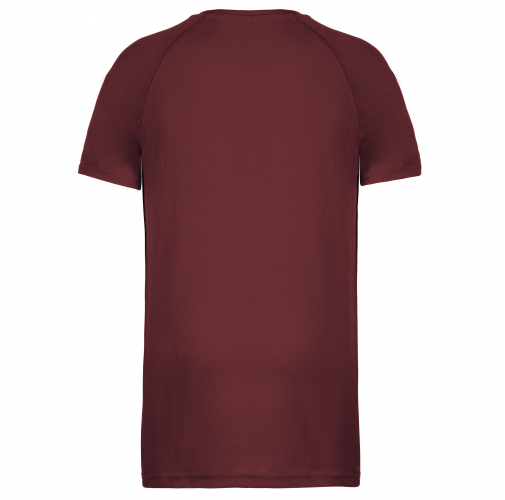 wine Camiseta de deporte hombre
