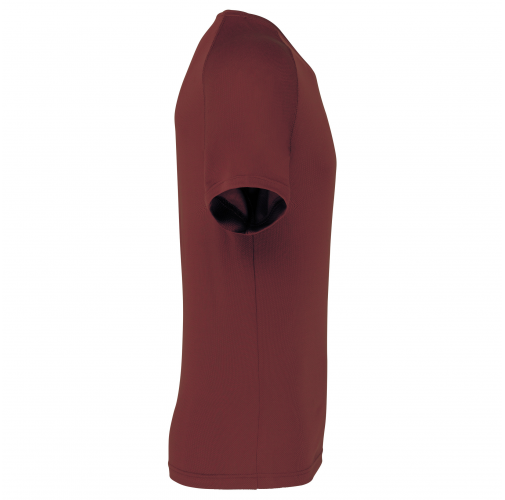 wine Camiseta de deporte hombre