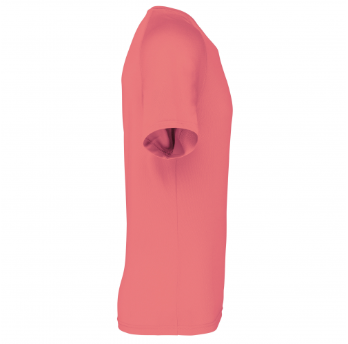 coral Camiseta de deporte hombre
