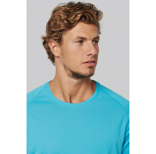 Camiseta de deporte hombre