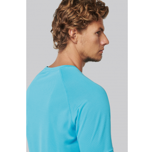 Camiseta de deporte hombre
