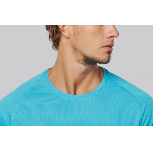 Camiseta de deporte hombre